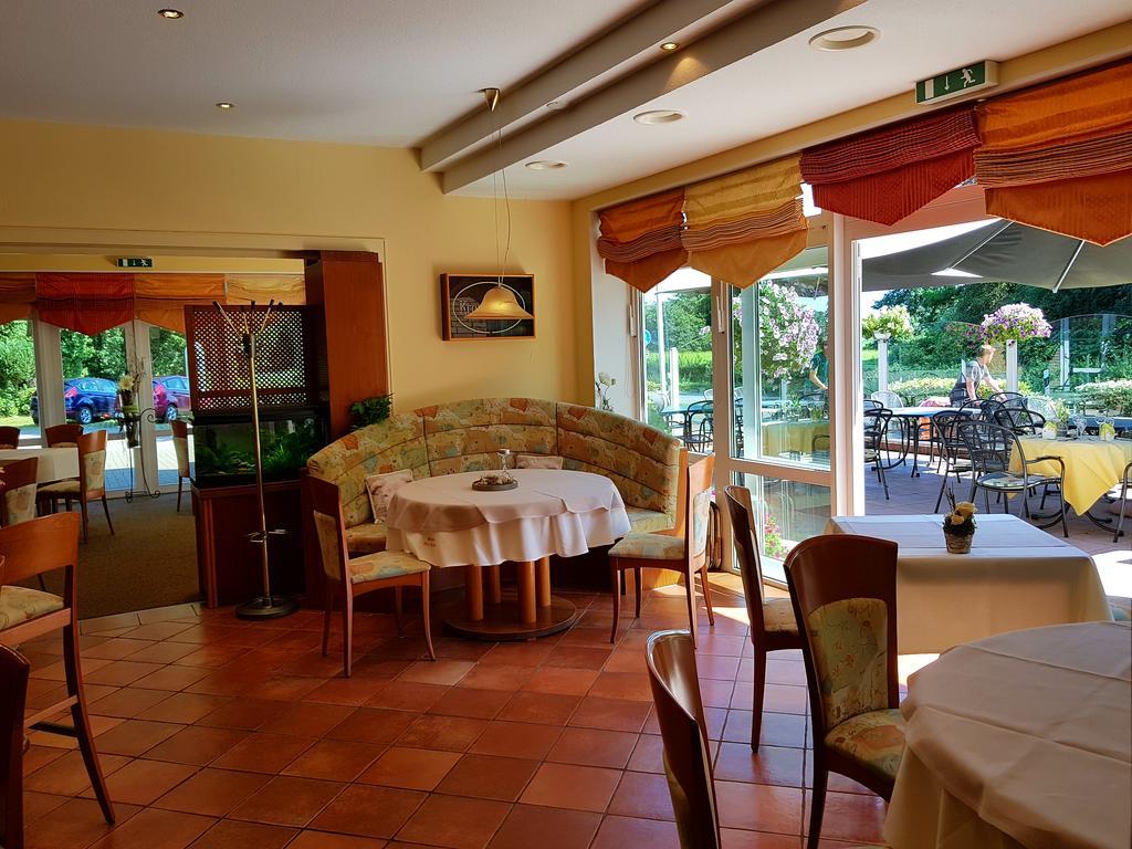 Hotel Garni Gasthof Bucksande Apen Екстер'єр фото